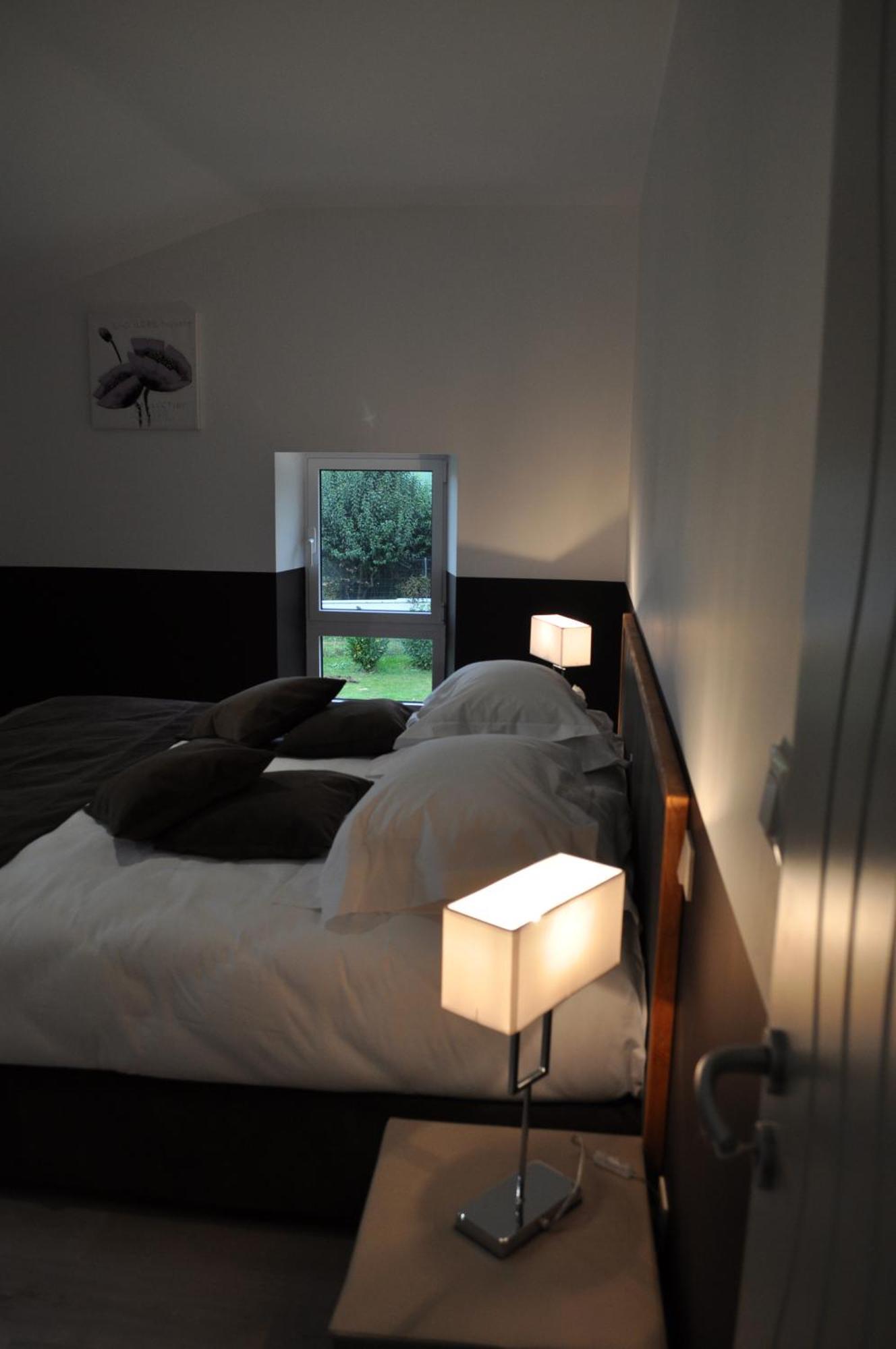 Le Coteau De Bazeille Sauna&Detente Sas Sainte-Bazeille Ngoại thất bức ảnh