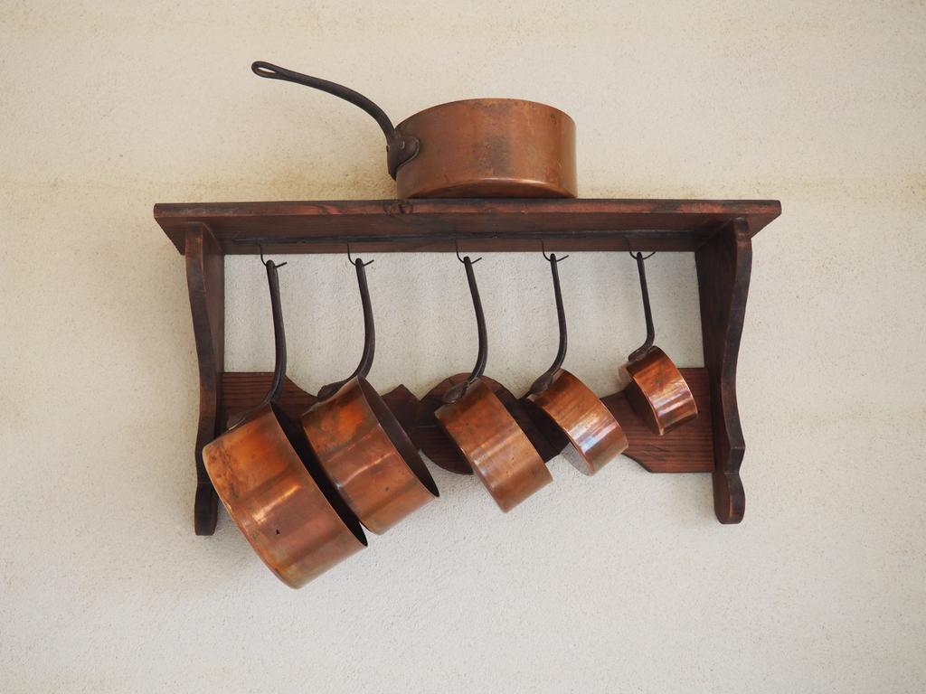 Le Coteau De Bazeille Sauna&Detente Sas Sainte-Bazeille Ngoại thất bức ảnh