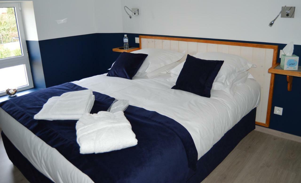 Le Coteau De Bazeille Sauna&Detente Sas Sainte-Bazeille Ngoại thất bức ảnh
